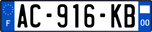 AC-916-KB