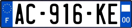 AC-916-KE