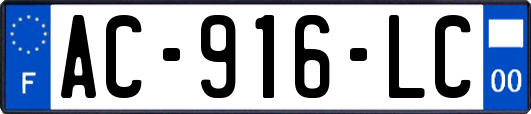 AC-916-LC