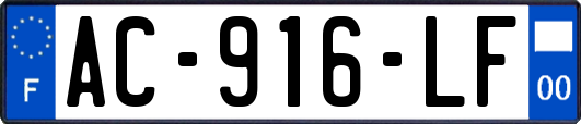 AC-916-LF