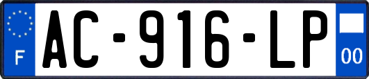 AC-916-LP