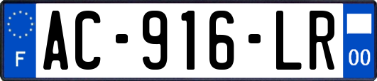 AC-916-LR