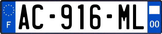 AC-916-ML