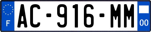 AC-916-MM