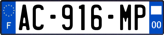 AC-916-MP