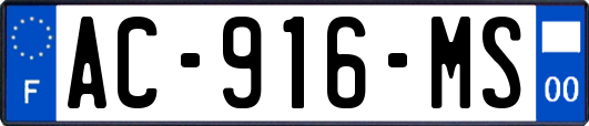 AC-916-MS