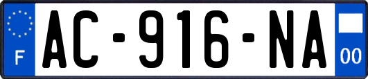 AC-916-NA