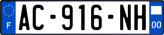 AC-916-NH