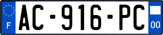 AC-916-PC
