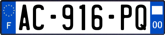 AC-916-PQ