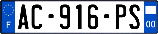 AC-916-PS