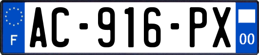 AC-916-PX