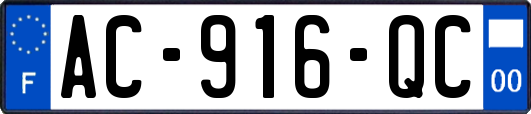 AC-916-QC