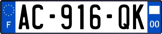 AC-916-QK