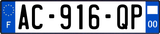 AC-916-QP