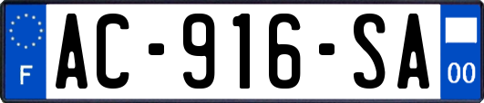 AC-916-SA