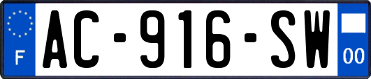 AC-916-SW