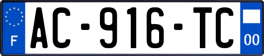 AC-916-TC