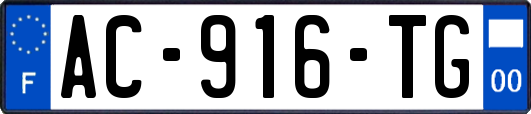 AC-916-TG