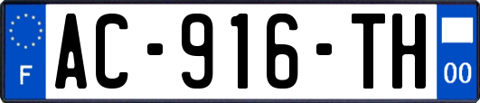 AC-916-TH