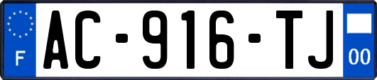 AC-916-TJ