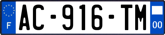 AC-916-TM