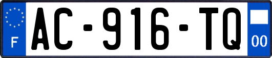 AC-916-TQ