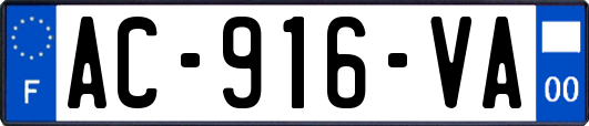 AC-916-VA