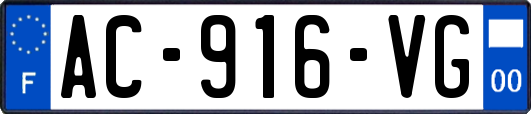 AC-916-VG
