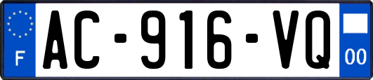 AC-916-VQ