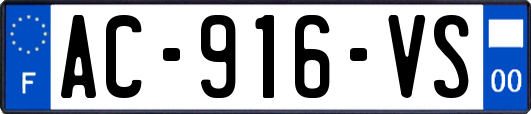 AC-916-VS