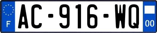 AC-916-WQ