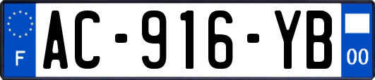 AC-916-YB
