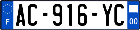 AC-916-YC