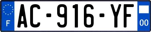 AC-916-YF