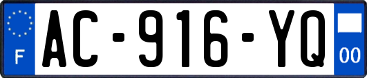 AC-916-YQ