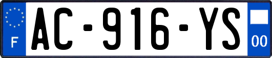 AC-916-YS