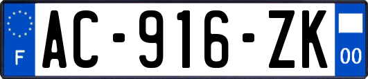 AC-916-ZK