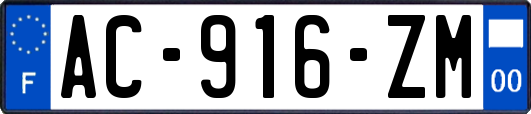 AC-916-ZM
