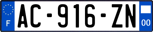 AC-916-ZN