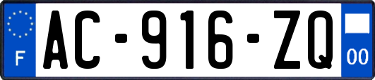 AC-916-ZQ