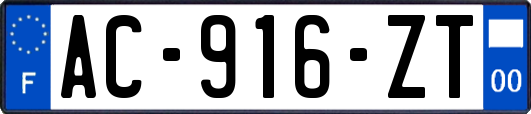 AC-916-ZT