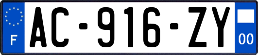 AC-916-ZY