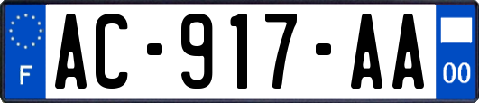 AC-917-AA