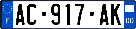 AC-917-AK