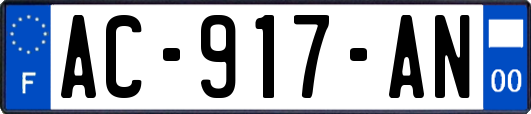 AC-917-AN