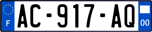 AC-917-AQ