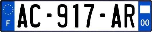 AC-917-AR