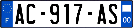 AC-917-AS