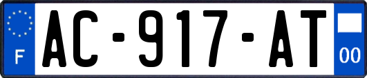 AC-917-AT